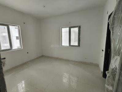 Bedroom Image of 1450 Sq.ft 3 BHK Apartment / Flat for sale in Solitaire Unity, Kondapur Hyderabad for Rs. 16000000