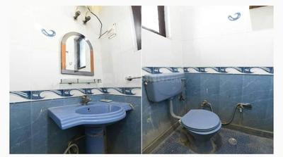 Image of 900 Sq.ft 2 BHK Builder Floor for rent in DDA Delhi Police Apartment, Patparganj, New Delhi for Rs. 36000