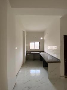 Kitchen Image of 784 Sq.ft 2 BHK Apartment / Flat for sale in Goodwill Apartment, Madhyamgram Kolkata for Rs. 2600000