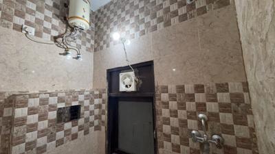 Image of 700 Sq.ft 2 BHK Builder Floor for rent in Sector 57, Gurgaon for Rs. 20000