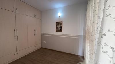 Bedroom Image of 1306 Sq.ft 2 BHK Apartment / Flat for sale in Godrej Oasis, Sector 88A Gurgaon for Rs. 15100000