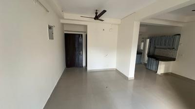 Living Room Image of 1365 Sq.ft 3 BHK Apartment / Flat for rent in Anthem French Apartments, Noida Extension Greater Noida for Rs. 26000