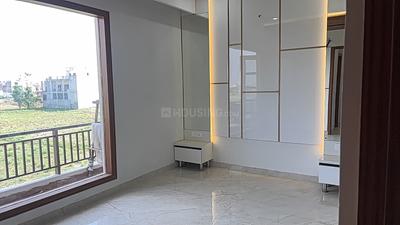 Bedroom Image of 1500 Sq.ft 3 BHK Duplex for sale in Radiala Mohali for Rs. 13000000