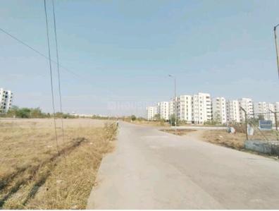 Image of 4000 Sq.ft Residential Plot / Land for sale in Katara Hills, Bhopal for Rs. 24000000
