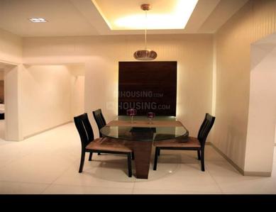 Living Room Image of 925 Sq.ft 2 BHK Apartment / Flat for sale in Amit Astonia Classic, Undri Pune for Rs. 5491000
