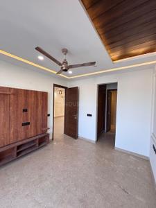 Hall Image of 1800 Sq.ft 3 BHK Builder Floor for sale in Unnati Palm Valley, Sector 12A Panchkula for Rs. 23590000