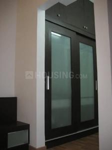 Bedroom Image of 1400 Sq.ft 2 BHK Apartment / Flat for rent in Mantri Greens, Sheshadripuram Bengaluru for Rs. 90000