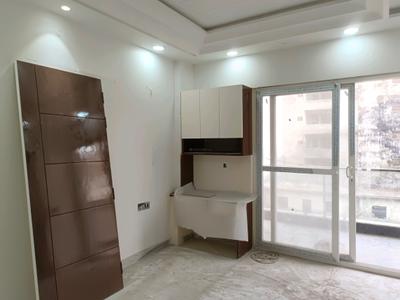 Bedroom Image of 2350 Sq.ft 4 BHK Builder Floor for sale in Rohini Extension New Delhi for Rs. 25500000