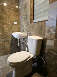 Bedroom Two Image of 1167 Sq.ft 2 BHK Apartment / Flat for sale in RR Shreeram Euphoria, Lohegaon Pune for Rs. 7256789
