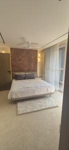 Bedroom Image of 5200 Sq.ft 4 BHK Villa for sale in Earthshastra Nariman Point, Mahalakshmi Nagar Indore for Rs. 48000000