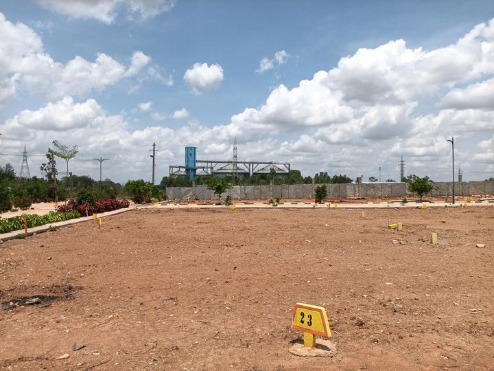 PrajaInfinity Enclave Main Image 1