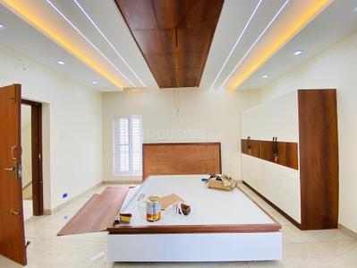 Hall Image of 890 Sq.ft 2 BHK Independent House for sale in Maduravoyal Chennai for Rs. 4800000