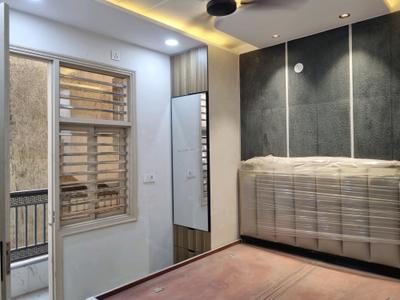 Bedroom Image of 650 Sq.ft 2 BHK Apartment / Flat for sale in Nawada New Delhi for Rs. 3300000