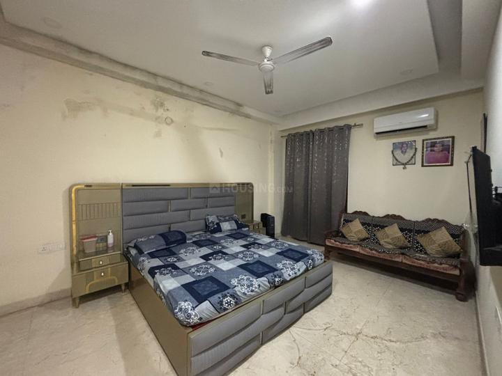 Sector D, Vasant Kunj Bedroom 1