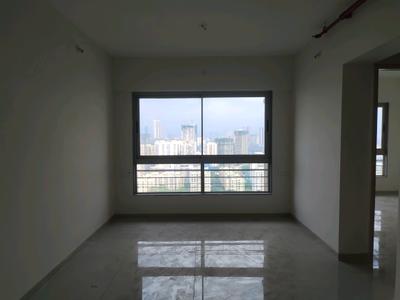 Living Room Image of 1000 Sq.ft 2 BHK Apartment / Flat for sale in Gurukrupa Marina Enclave Wing J K L Phase I, Malad West Mumbai for Rs. 19000000