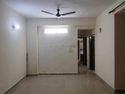 Living Room Image of 1150 Sq.ft 2.5 BHK Apartment / Flat for sale in Supertech North Eye, Sector 74 Noida for Rs. 9300000