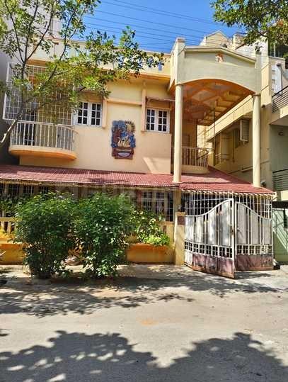 HBR Layout 3rd Block, HBR Layout Main Image 1