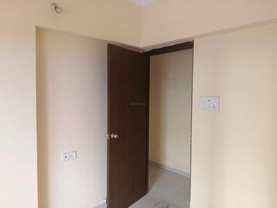 Bedroom Image of 1100 Sq.ft 2 BHK Apartment / Flat for rent in Raunak City, Kalyan West Kalyan for Rs. 22000