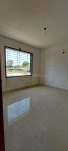 Bedroom Image of 2100 Sq.ft 3 BHK Builder Floor for sale in Nashik Road Nashik for Rs. 9000000