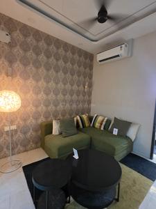3.5 BHK Villa