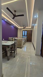 Hall Image of 1800 Sq.ft 3 BHK Independent House for sale in Banthra Sikander Pur Lucknow for Rs. 4850000