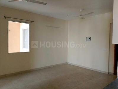 Bedroom Image of 700 Sq.ft 2 BHK Apartment / Flat for sale in MRG The Balcony, Sector 93 Gurgaon for Rs. 7000000