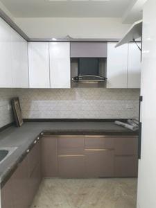 Kitchen Image of 990 Sq.ft 2 BHK Builder Floor for sale in Hari Nagar New Delhi for Rs. 12000000