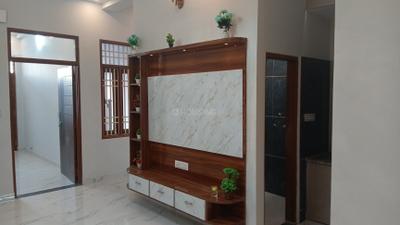 Image of 1450 Sq.ft 3 BHK Villa for sale in Manchwa, Jaipur for Rs. 6500000