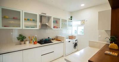Kitchen Image of 1094 Sq.ft 2 BHK Apartment / Flat for sale in Brigade Komarla Heights by Brigade Enterprises Ltd, Padmanabhanagar Bengaluru for Rs. 17000000