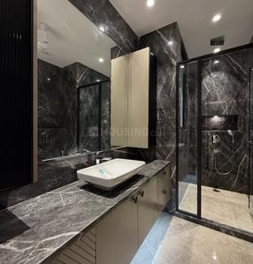 Image of 2332 Sq.ft 4 BHK Builder Floor for sale in Model Town, New Delhi for Rs. 45000000