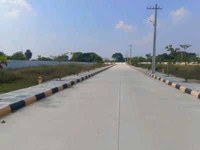 Image of 130 Sq.ft Residential Plot / Land for sale in Dundigal, Hyderabad for Rs. 3400013