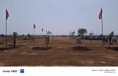 Image of 150 Sq.ft Residential Plot / Land for sale in Vikarabad Town, Vikarabad for Rs. 1950000