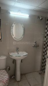Image of 1341 Sq.ft 2.5 BHK Apartment / Flat for rent in RG Luxury, Noida Extension, Greater Noida for Rs. 22000