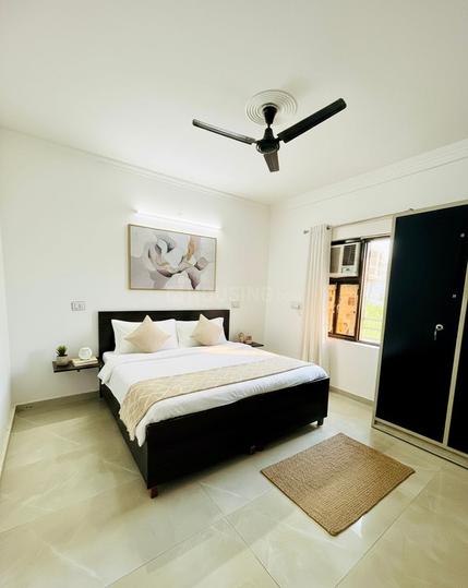 Wazirabad, Sector 52 Bedroom 1