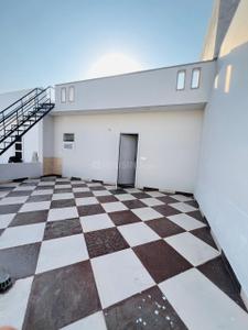 Balcony Image of 963 Sq.ft 4 BHK Villa for sale in Kharar Mohali for Rs. 12500000