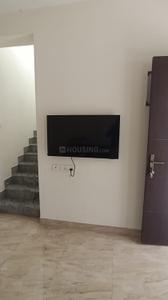 Hall Image of 875 Sq.ft 2 BHK Villa for rent in Sriperumbudur Chennai for Rs. 24000