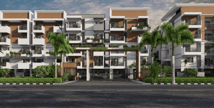 Jeevan S Allure Main Image 1