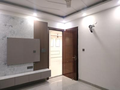 Bedroom Image of 3420 Sq.ft 4 BHK Builder Floor for sale in Ultra Luxury Builder Floor, Sector 85 Faridabad for Rs. 30500000