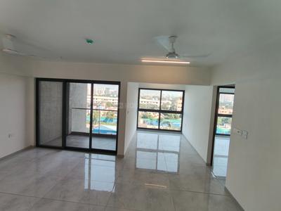 Hall Image of 900 Sq.ft 2 BHK Apartment / Flat for rent in Mantra Mirari, Mundhwa Pune for Rs. 43000