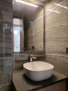 Bedroom One Image of 1650 Sq.ft 3 BHK Builder Floor for sale in Sector 51 Gurgaon for Rs. 29000000