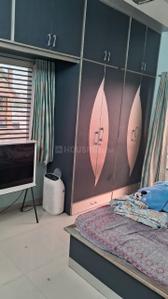 Bedroom Image of 1575 Sq.ft 3 BHK Apartment / Flat for sale in Paldi Ahmedabad for Rs. 10500000