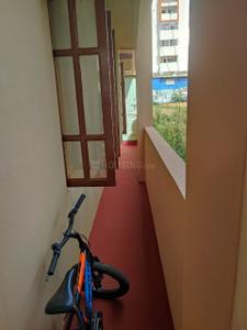 Balcony Image of 3500 Sq.ft 9 BHK Independent House for sale in Hallehalli Bengaluru for Rs. 16000000