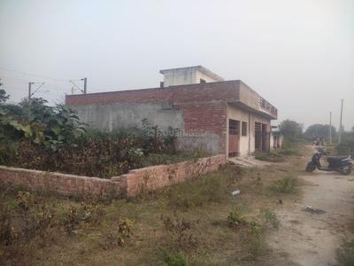 Sparsh Mega City Plot View 1