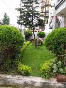 Image of 2808 Sq.ft 4 BHK Villa for sale in Kabir Nagar, Raipur for Rs. 15000000
