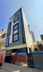 Image of 2400 Sq.ft 4 BHK Duplex for sale in Chikkabanavara, Bengaluru for Rs. 13000000