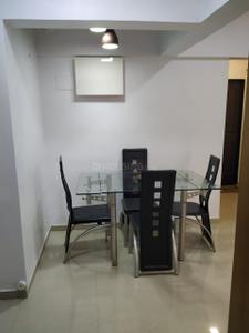 Hall Image of 1315 Sq.ft 3 BHK Apartment / Flat for sale in Impact Silicon Park, Malad West Mumbai for Rs. 23000000