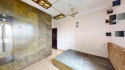Bedroom Image of 1917 Sq.ft 3 BHK Apartment / Flat for sale in Bhartiya Nikoo Homes, Navarathna Agrahara Bengaluru for Rs. 22600000