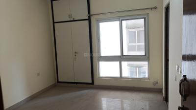 Bedroom Image of 2448 Sq.ft 4.5 BHK Apartment / Flat for sale in UPAVP Ganga Yamuna And Hindon Enclave, Siddharth Vihar Ghaziabad for Rs. 21500000