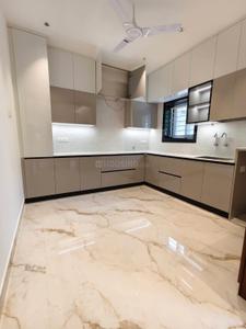 Kitchen Image of 1300 Sq.ft 2 BHK Apartment / Flat for sale in Beeramguda Sangareddy for Rs. 7000000