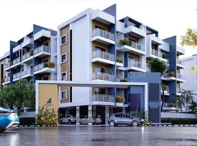 3 BHK Flat